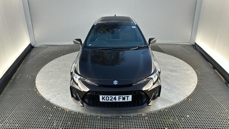 Used Suzuki Swace 2024 for sale - 76664789: Photo 41