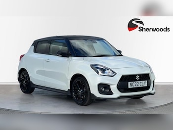 Suzuki - Swift