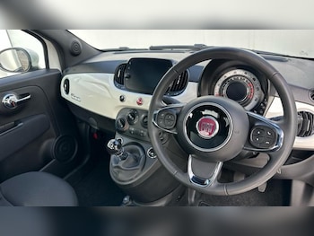 Used Fiat 500 2023 for sale - 77672567: Photo