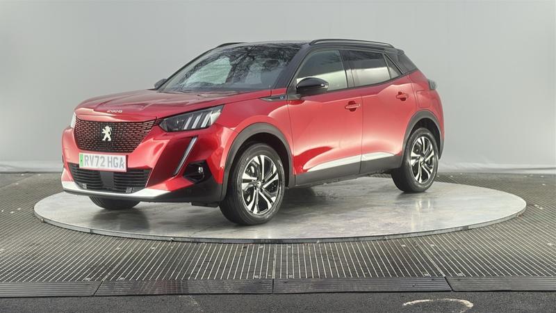 Used Peugeot E-2008 2022 for sale - 76971913: Photo 10