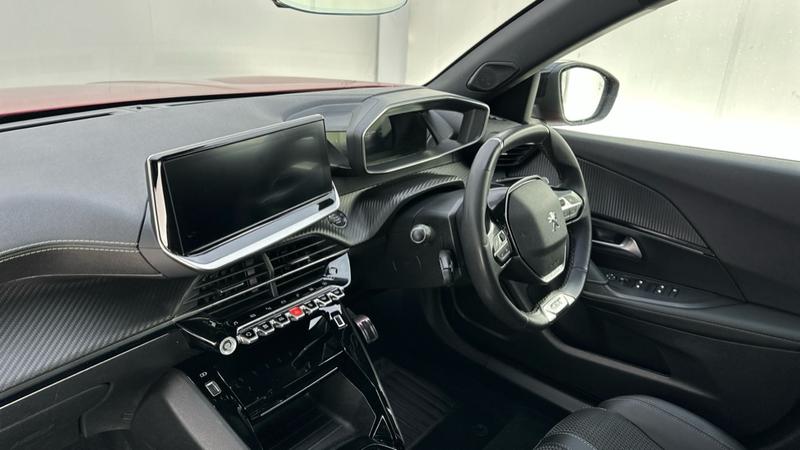 Used Peugeot E-2008 2022 for sale - 76971913: Photo 11