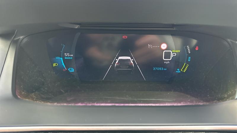 Used Peugeot E-2008 2022 for sale - 76971913: Photo 13