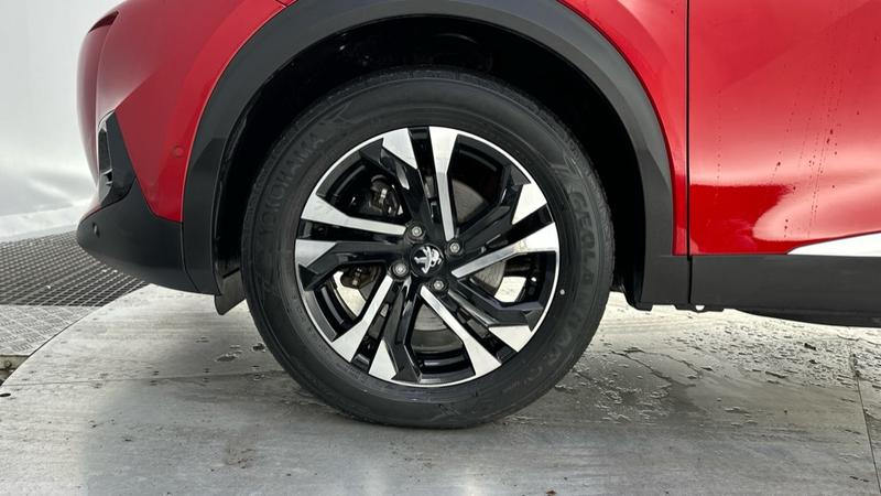 Used Peugeot E-2008 2022 for sale - 76971913: Photo 17