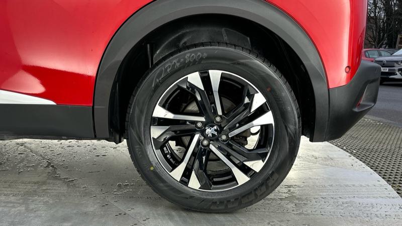 Used Peugeot E-2008 2022 for sale - 76971913: Photo 18