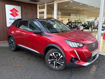 Used Peugeot 2008 2022 for sale - 76971913: Photo