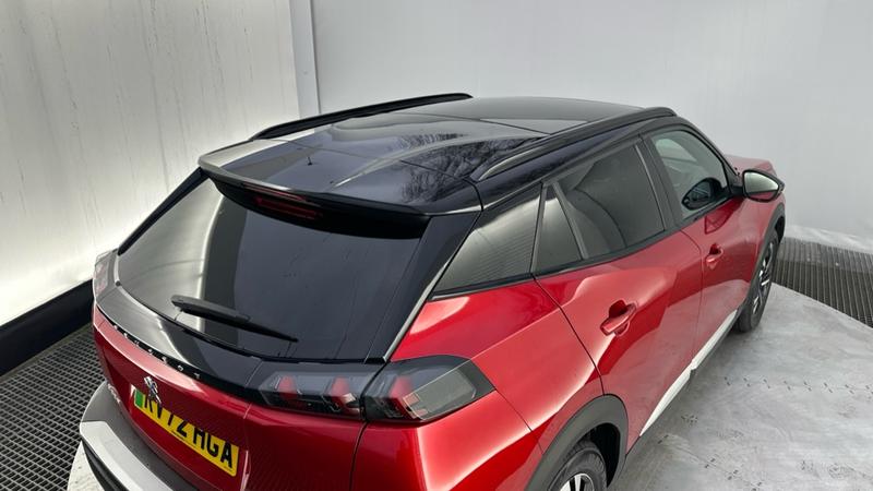 Used Peugeot E-2008 2022 for sale - 76971913: Photo 33