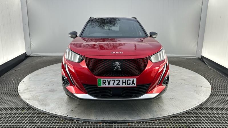 Used Peugeot E-2008 2022 for sale - 76971913: Photo 41