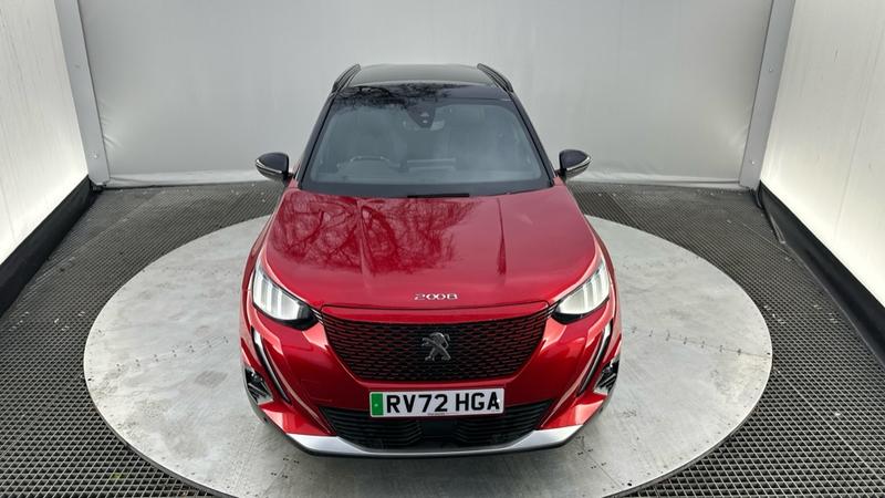 Used Peugeot E-2008 2022 for sale - 76971913: Photo 42