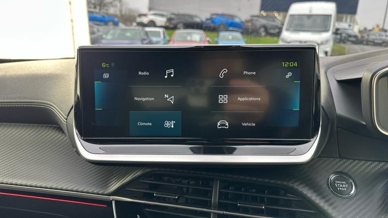 Used Peugeot E-2008 2022 for sale - 76971913: Photo 49