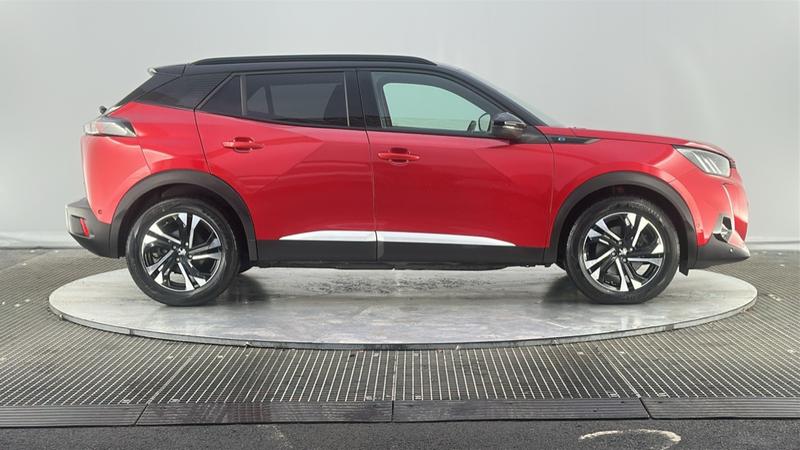 Used Peugeot E-2008 2022 for sale - 76971913: Photo 5