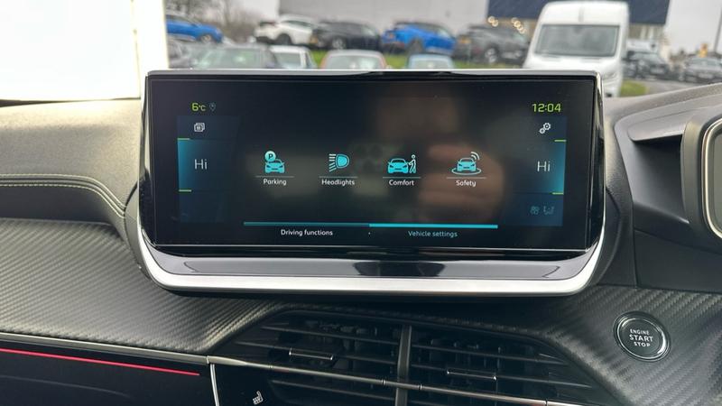 Used Peugeot E-2008 2022 for sale - 76971913: Photo 56