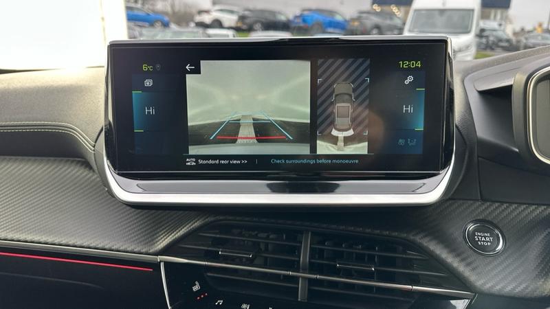 Used Peugeot E-2008 2022 for sale - 76971913: Photo 58