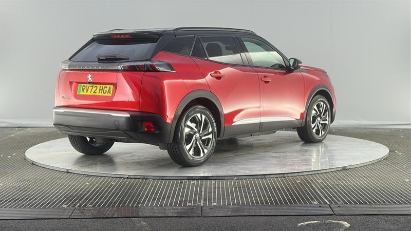 Used Peugeot E-2008 2022 for sale - 76971913: Photo 6