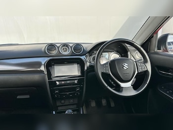 Used Suzuki Vitara 2019 for sale - 77774657: Photo