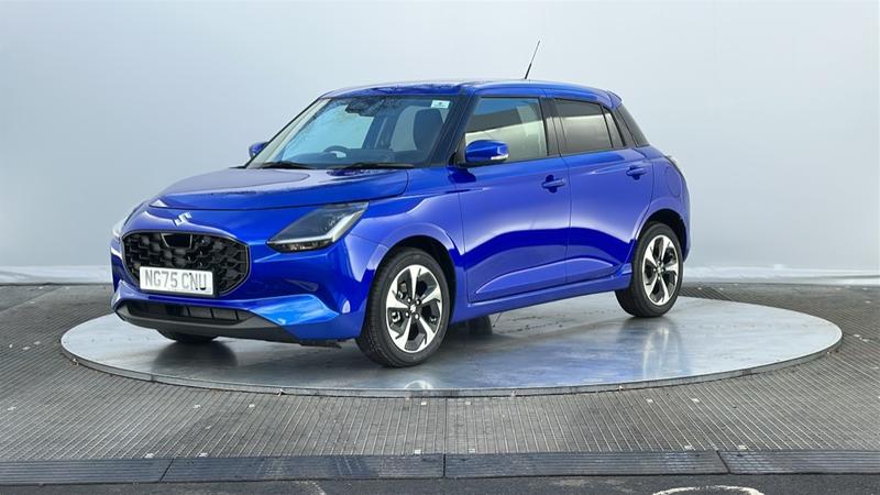 Used Suzuki Swift 2025 for sale - 77198838: Photo 10