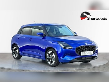 2025 - 1.2 Mild Hybrid Ultra 5dr