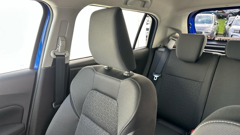 Used Suzuki Swift 2025 for sale - 77198838: Photo 24