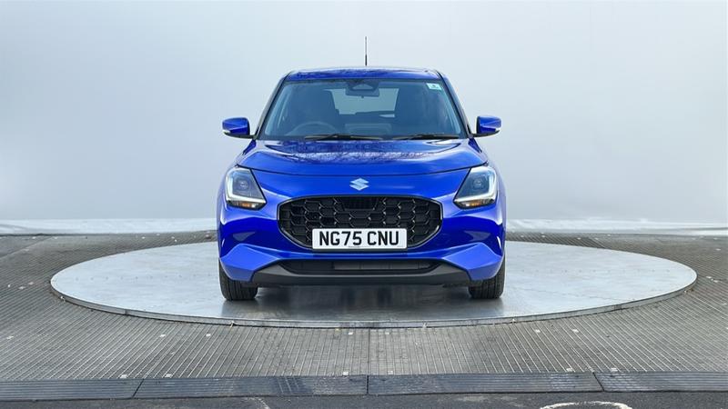 Used Suzuki Swift 2025 for sale - 77198838: Photo 3