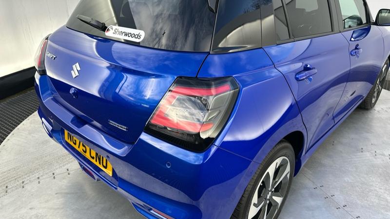 Used Suzuki Swift 2025 for sale - 77198838: Photo 31