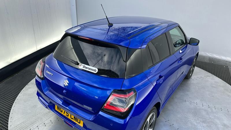 Used Suzuki Swift 2025 for sale - 77198838: Photo 34