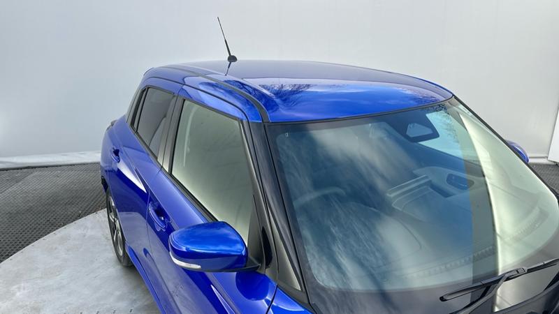 Used Suzuki Swift 2025 for sale - 77198838: Photo 35