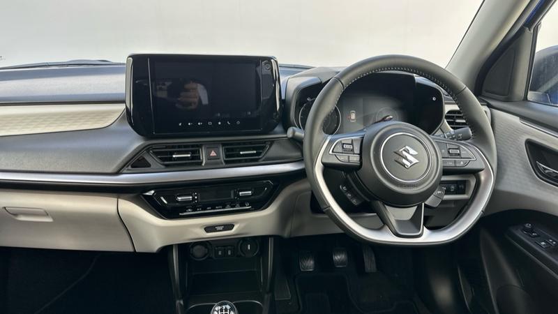 Used Suzuki Swift 2025 for sale - 77198838: Photo 4