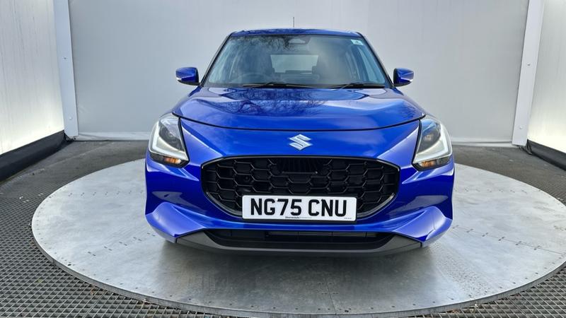 Used Suzuki Swift 2025 for sale - 77198838: Photo 41