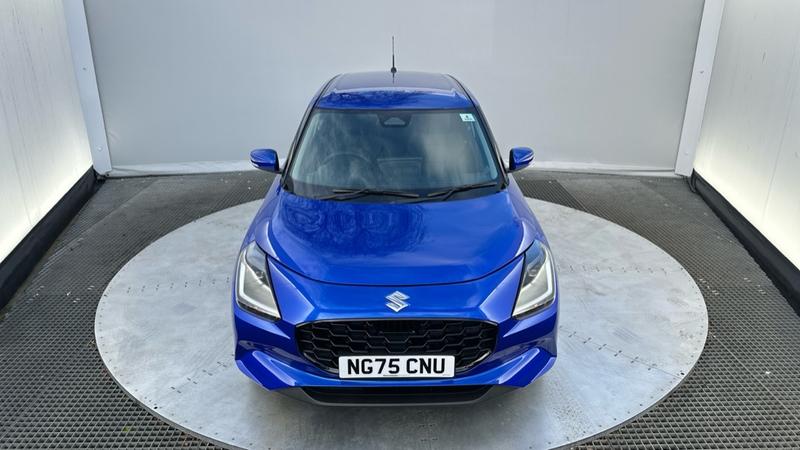 Used Suzuki Swift 2025 for sale - 77198838: Photo 42