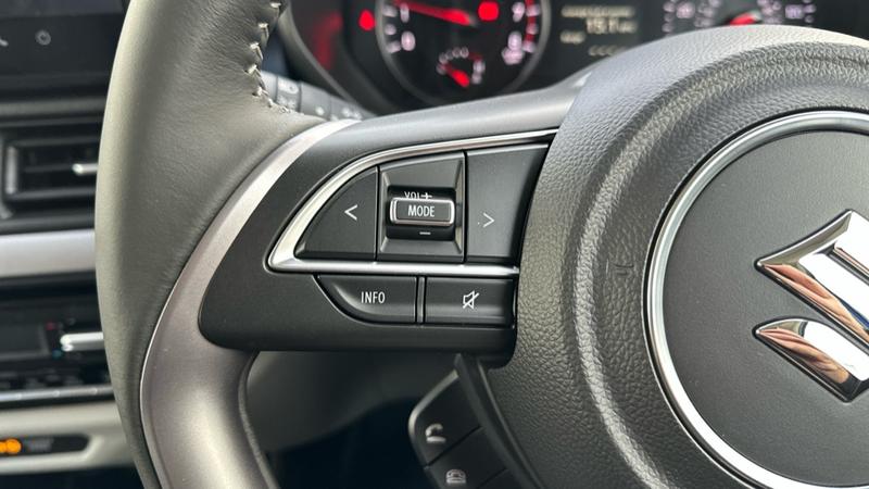 Used Suzuki Swift 2025 for sale - 77198838: Photo 47