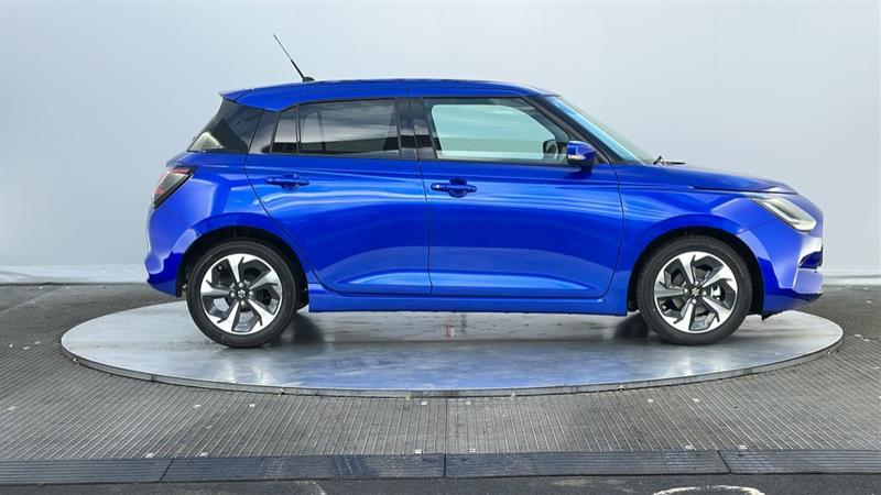 Used Suzuki Swift 2025 for sale - 77198838: Photo 5