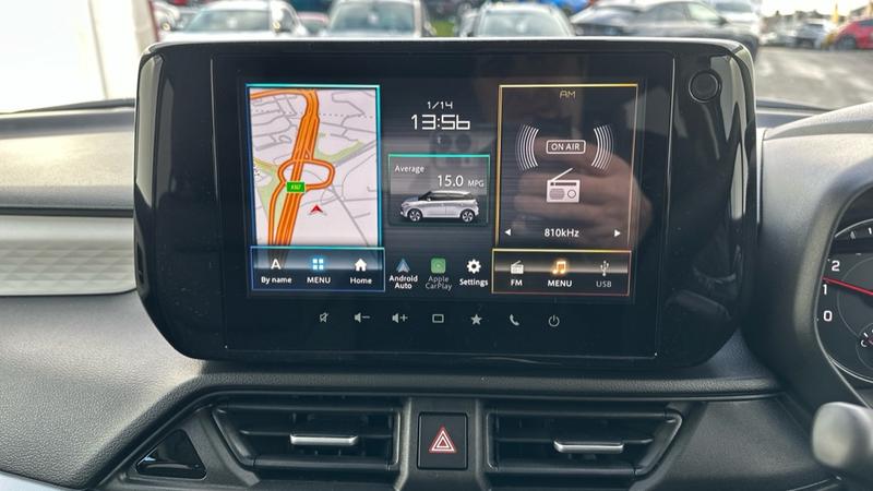 Used Suzuki Swift 2025 for sale - 77198838: Photo 52