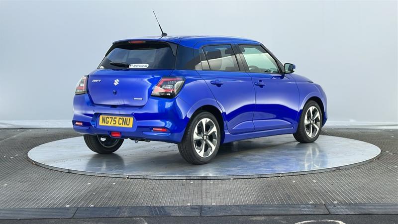 Used Suzuki Swift 2025 for sale - 77198838: Photo 6