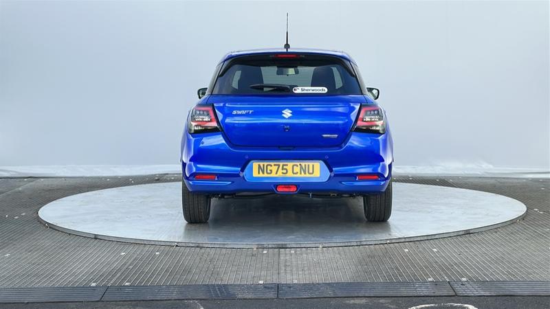 Used Suzuki Swift 2025 for sale - 77198838: Photo 7