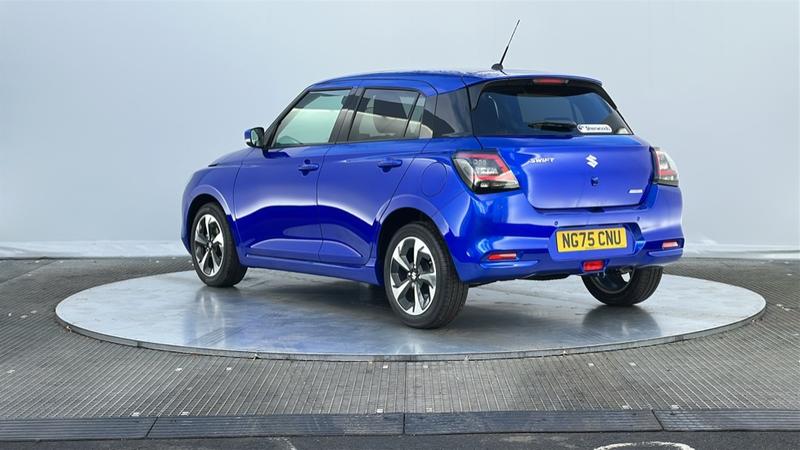 Used Suzuki Swift 2025 for sale - 77198838: Photo 8