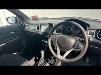 Used Suzuki Ignis 2023 for sale - 74353171: Photo