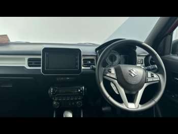 Used Suzuki Ignis 2023 for sale - 74353171: Photo