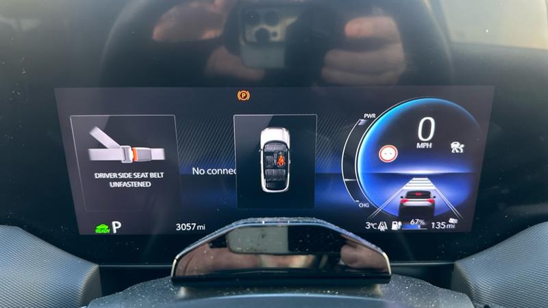 Used Suzuki e Vitara 2025 for sale - 77235871: Photo 13