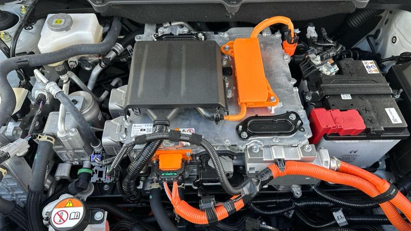 Used Suzuki e Vitara 2025 for sale - 77235871: Photo 16