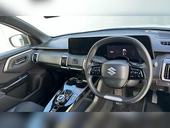 Used Suzuki e Vitara 2025 for sale - 77235871: Photo