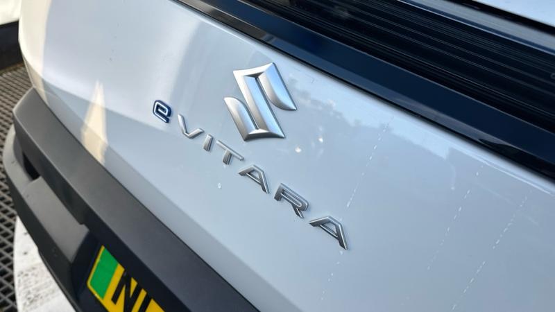 Used Suzuki e Vitara 2025 for sale - 77235871: Photo 31