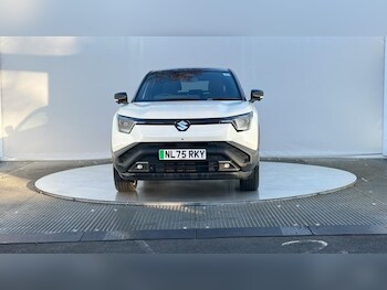 Used Suzuki e Vitara 2025 for sale - 77235871: Photo