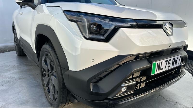 Used Suzuki e Vitara 2025 for sale - 77235871: Photo 41