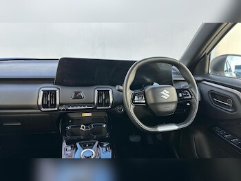 Used Suzuki e Vitara 2025 for sale - 77235871: Photo