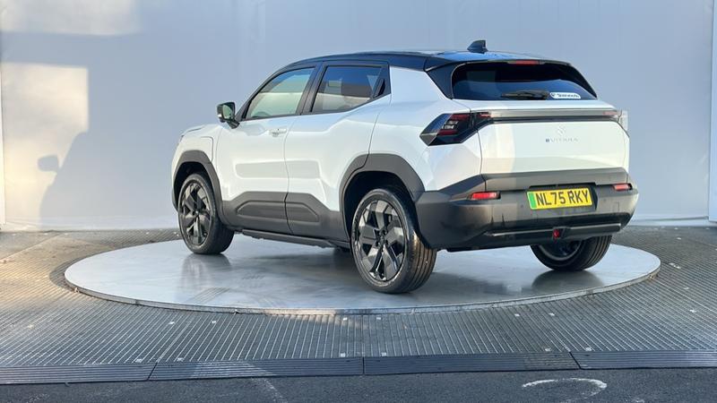 Used Suzuki e Vitara 2025 for sale - 77235871: Photo 8