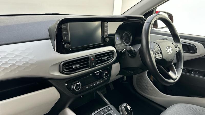 Used Hyundai i10 2022 for sale - 76302741: Photo 11