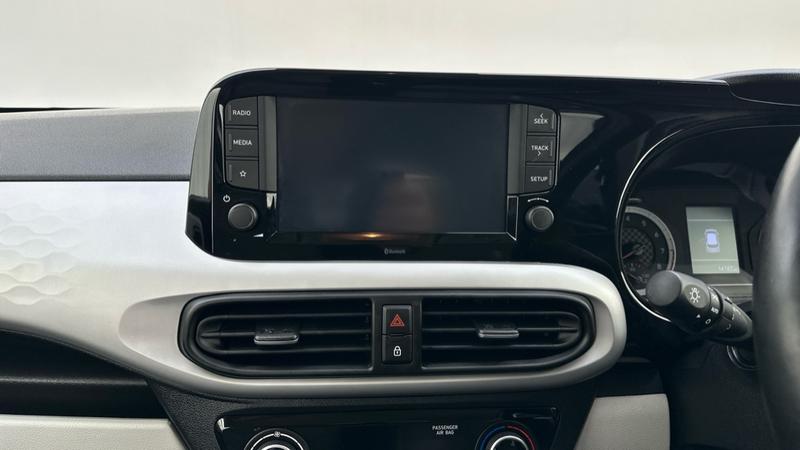 Used Hyundai i10 2022 for sale - 76302741: Photo 12