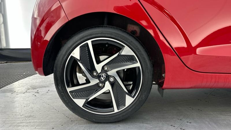 Used Hyundai i10 2022 for sale - 76302741: Photo 19