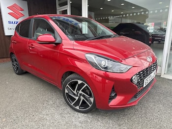 Hyundai - i10