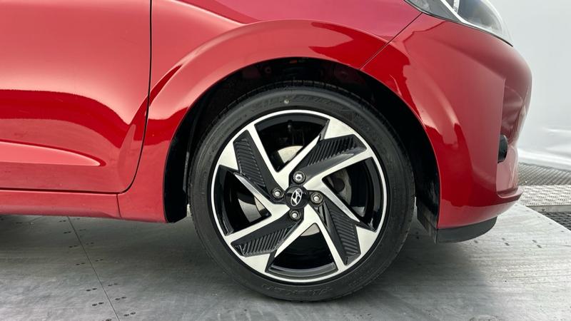 Used Hyundai i10 2022 for sale - 76302741: Photo 20