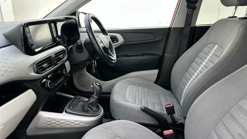 Used Hyundai i10 2022 for sale - 76302741: Photo 25